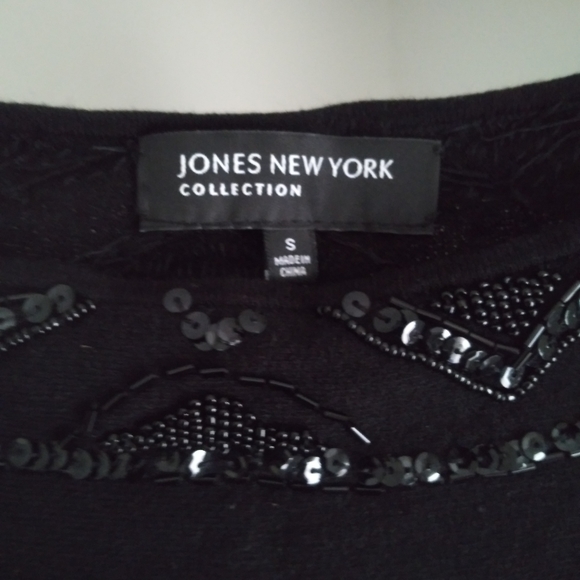 JONES NEW YORK Sweater - Picture 3 of 5